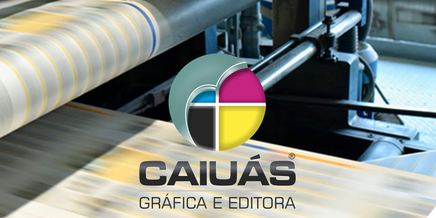 Grafica Caiuas Ltda